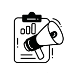 Content Marketing icon